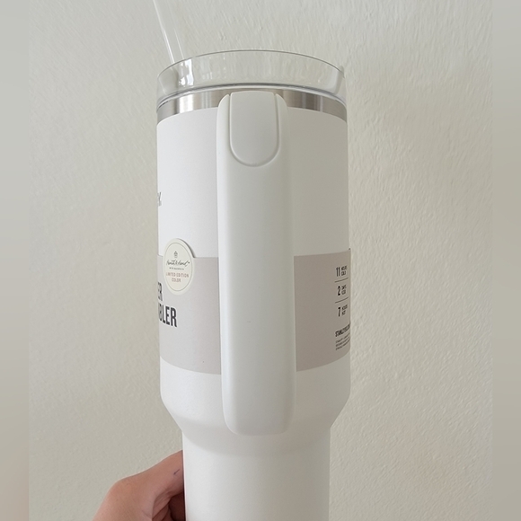 NWT 2023 Stanley Flowstate Quencher Limited Edition Hearth & Hand H2.0 T… - Picture 2 of 8